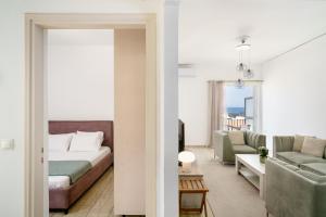 Costa Apartment