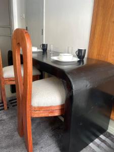 Rene Stays Bnb #Studio BnB Kiambu rd 205
