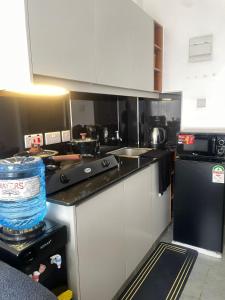 Rene Stays Bnb #Studio BnB Kiambu rd 205