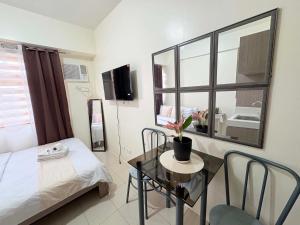 Jjmc homestay 35 unli netflx and wifi
