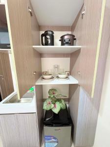 Jjmc homestay 35 unli netflx and wifi