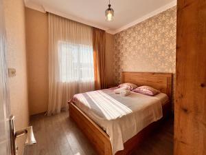 Apartment in Batumi Z Gorgiladze 86