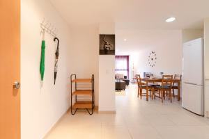Studio in Sant Marti