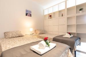 Studio in Sant Marti