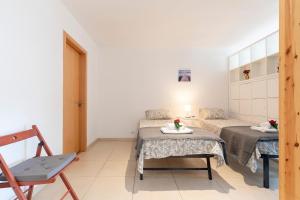 Studio in Sant Marti