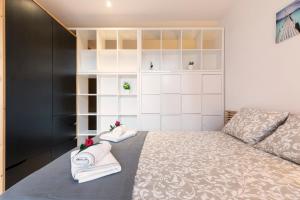 Studio in Sant Marti