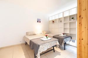 Studio in Sant Marti