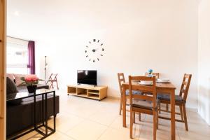 Studio in Sant Marti