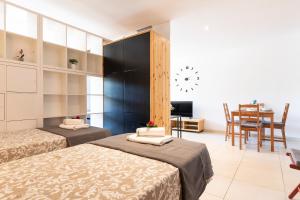 Studio in Sant Marti