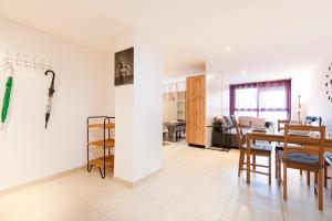 Studio in Sant Marti