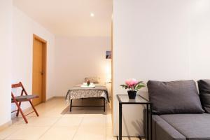 Studio in Sant Marti
