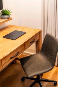 Station House 1 Bedroom in Sea Point
