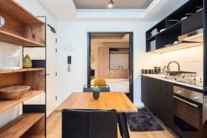 Station House 1 Bedroom in Sea Point