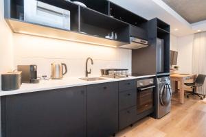 Station House 1 Bedroom in Sea Point