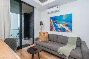 Station House 1 Bedroom in Sea Point