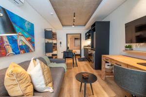 Station House 1 Bedroom in Sea Point
