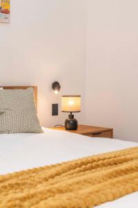 Station House 1 Bedroom in Sea Point