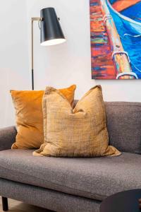 Station House 1 Bedroom in Sea Point