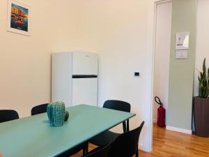 Suite197, a 500mt da Stazione&CentroStorico