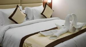 Hotel Jaipur Central, Jaipur