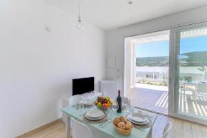 Capo Falcone Apartments with Shared Pool