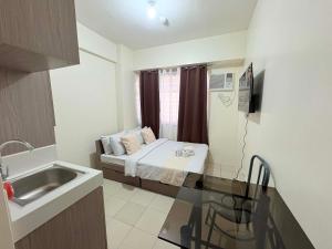 Jjmc homestay 35 unli netflx and wifi