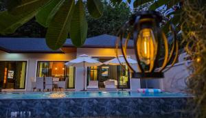 Lucky Hours Pool Villa, Aonang Soi 1