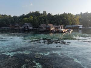 Binnbetew Homestay Raja Ampat