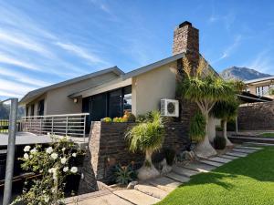 Tranquil Haven in Stellenbosch