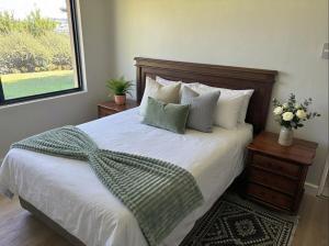 Tranquil Haven in Stellenbosch