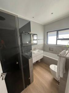 Tranquil Haven in Stellenbosch