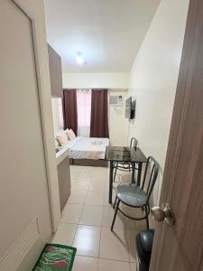Jjmc homestay 35 unli netflx and wifi