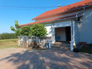 Villa built by western comfort standards