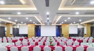 Serene Beach Hotel Danang