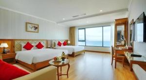 Serene Beach Hotel Danang