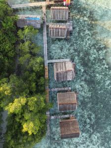 Binnbetew Homestay Raja Ampat