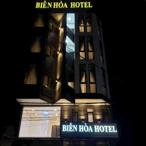 Biên Hoà Hotel