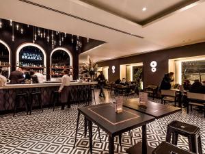 Mercure Lugo Centro