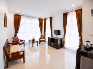 Family Retreat Villas Ao Nang