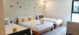 Subtawee Resort