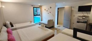 Subtawee Resort