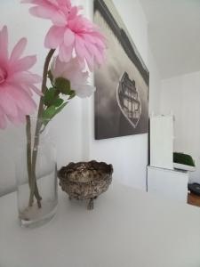 House with Bosphorus view, elevator, air conditioning and parking