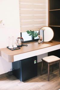 Vạn Xuân Homestay