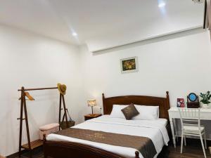 Vạn Xuân Homestay