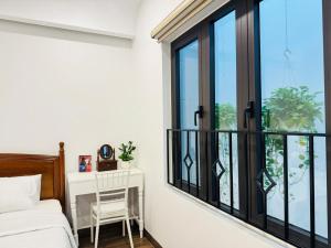 Vạn Xuân Homestay