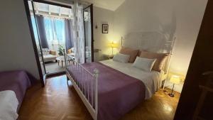 Gorana two bedroom apartment Jelsa