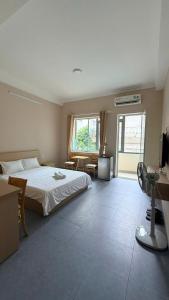 Saigon Center Homestay