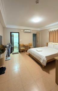 Saigon Center Homestay