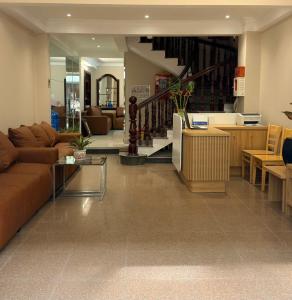 Saigon Center Homestay
