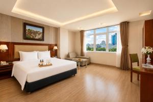G8 Diamond Hotel Saigon